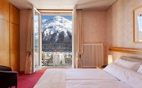 Boutique Hotel Eden